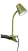 Lampka zaciskowa LED, elastyczna, zielonkawa, wys. 33 cm Podgląd zdjęcia produktu 6