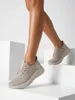 Royalfashion Damen Slip-On Stoff Sportschuhe Arrate, Größe Produktbild-Vorschau 5
