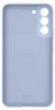 Etui Samsung Ef-Ps906Tl S22+ S906Niebieski/Sky Blue Voir les images du produit 4