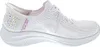 Skechers Ultra Flex 3.0 Trainingsschuh – Weiß, Textil – Produktbild-Vorschau 17