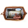 CHILDHOME Trousse de toilette Baby Necessities Teddy Beige Voir les images du produit 9