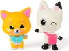 Spin Master Gabby's Dollhouse: Der Film - Panda Pfötchen & Produktbild-Vorschau 6