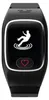 James B8 Senioren Smartwatch Notrufuhr SOS Knopf & GPS Produktbild-Vorschau 6