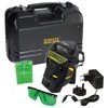 STANLEY Niveau Laser Multilignes 360° (Li-Ion) FatMax - Voir les images du produit 26