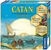 Kosmos Catan - Seefahrer Jubiläums-Edition 3 - 4  Spieler Produktbild-Vorschau 3