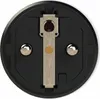 Spina di sicurezza PC ELECTRIC 2SL IP54 rossa serie Anteprima dell’immagine prodotto 3