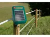 AKO SunPOWER S250 Weidezaungerät inkl. AGM Akku Farbe Blau, Produktbild-Vorschau 2