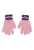 Minnie Mouse Mütze und Handschuhe Kinder Winter-Set 2-tlg., Produktbild-Vorschau 4