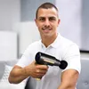 MASSAGEPISTOLE MASSAGER FÜR RÜCKEN FÜSSE NACKEN KÖRPER Produktbild-Vorschau 9