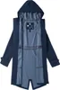 DERBE HAMBURG FUTURE TRAVEL 2.0 Damen Regenjacke Produktbild-Vorschau 10