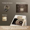 Dreame Ecceluxe Slim FCM30 Espressomaschine,kompakte Produktbild-Vorschau 4