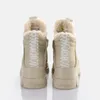 Buffalo Sneaker Bassa Donna Aspha NC Mid Warm 1622185 Cream Anteprima dell’immagine prodotto 23