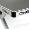 Cornilleau URBAN Outdoor Tischtennisplatte - Grau Produktbild-Vorschau 3
