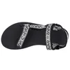 Teva Chaussures W Original Universal, 1003987BWBLC Voir les images du produit 3