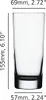 Spiegelau 9000172, Průhledná, Sklo, 4 kusů, Kulatý, 360 ml, Náhled obrázku produktu 3