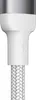 Kabel USB do szybkiego ładowania Apple iPhone 5 6 7 8 11 12 Podgląd zdjęcia produktu 3
