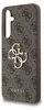 Guess GUHCSA554GMGBR A55 A556 custodia rigida marrone 4G Anteprima dell’immagine prodotto 13