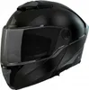 MT ATOM 2 SV SOLID Klapphelm M in schwarz Produktbild-Vorschau 21