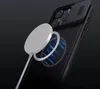 Nillkin CamShield Pro iPhone 16 Pro Max Hülle (schwarz) Produktbild-Vorschau 15