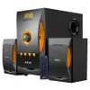 AKAI SS032A-3515 2.1-Lautsprecher Produktbild-Vorschau 2