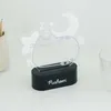 Pusheen Lampka Nocna do Sypialni dla Dzieci Dziewczynki na Podgląd zdjęcia produktu 9