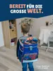 Scooli Ranzen-Set 10-teilig SPIDERMAN Schulranzen Set mit Produktbild-Vorschau 4