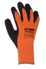 A single glove is shown against a white background. Produktbild-Vorschau