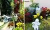 Repest 6240 Odpuzovač holubů a ptáků Sokol 40 cm Náhled obrázku produktu 3