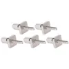 5Pcs Vis Fin 316 Acier inoxydable Kit d'outils accessoires Voir les images du produit 4