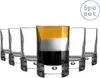 Bormioli Rocco 6 Stück Barglass Schnapsgläser Set - Produktbild-Vorschau 1