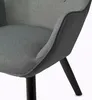 Sofotel 2040: sillón orejero con reposapiés Norse, color Vista previa de la imagen del producto 7