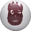 Wilson Balons Cast Away Official MR, WTH4615XDEF Voir les images du produit 1