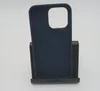 Apple MM2J3ZM/A Handy-Schutzhülle 15,5 cm (6.1") Cover Blau Produktbild-Vorschau 14