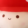 360Home süßes Pilzpuppen-Kissen Cartoon-Plüschspielzeug Produktbild-Vorschau 4