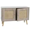 Kommode HWC-M40, Sideboard Schrank Highboard, Staufächer, Produktbild-Vorschau 6