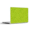 MuchoWow® Laptop Aufkleber Sticker Cover Vegetarisch - Produktbild-Vorschau 1