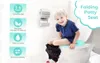Klappbarer Toilettensitz, tragbarer, waschbarer Produktbild-Vorschau 14