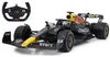 Oracle Red Bull Racing RB18, schaal 1:12, donkerblauw, 2,4 Productafbeelding-voorbeeld 6