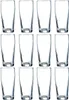 Arcoroc Willi Becher 500 ml geeicht auf 400 ml 12er Set Produktbild-Vorschau 4