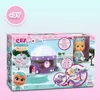 Cry Babies Lacrime magiche Lacrime magiche - Igloo con Anteprima dell’immagine prodotto 7