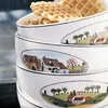 Villeroy & Boch Design Naif Kaffeeuntertasse / Produktbild-Vorschau 9