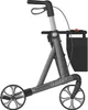 Server Rollator HD-Heavy Schwergewicht Rollator mit Tasche, Produktbild-Vorschau 2