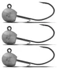 VMC 7157 Bullet Jig - Misura dell'amo: 3/0 - Testa: 8g Anteprima dell’immagine prodotto 1