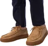 CLARKS Mokassin Torhill Lo mit großer gerippter Außensohle Produktbild-Vorschau 25