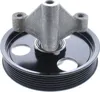 VAICO V46-0317 Umlenkrolle Keilrippenriemen 132mm für Produktbild-Vorschau 19