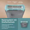 Philips 3000 series Body Groomer BG3480/15 Mit Triple Produktbild-Vorschau 4