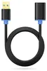 deleyCON 2m USB 3.0 SuperSpeed Verlängerungskabel - Produktbild-Vorschau 5