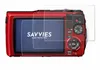 6x Für Olympus OM System Tough TG-7 Schutzfolie Savvies Produktbild-Vorschau 2