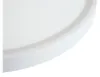 LED Solution Bílé přisazené LED svítidlo Modio kulaté 500mm Náhled obrázku produktu 4