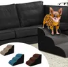 OKWISH 3-stufige Hunderampe Hundetreppe, Treppe Hundetreppe Produktbild-Vorschau 10